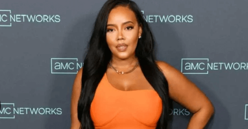 Angela Simmons Net Worth