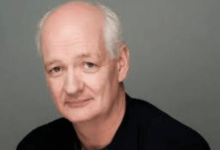 Colin Mochrie Net Worth