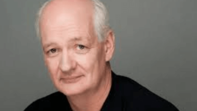 Colin Mochrie Net Worth