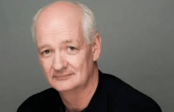 Colin Mochrie Net Worth