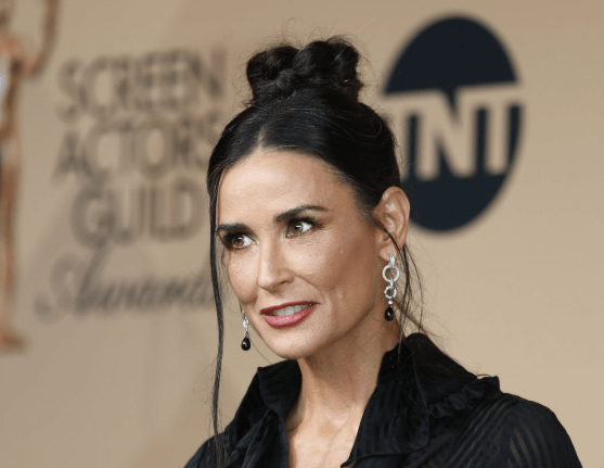 Demi Moore Net Worth