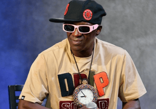 Flavor Flav Net Worth 2024