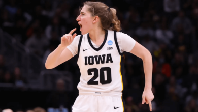 Kate Martin Net Worth