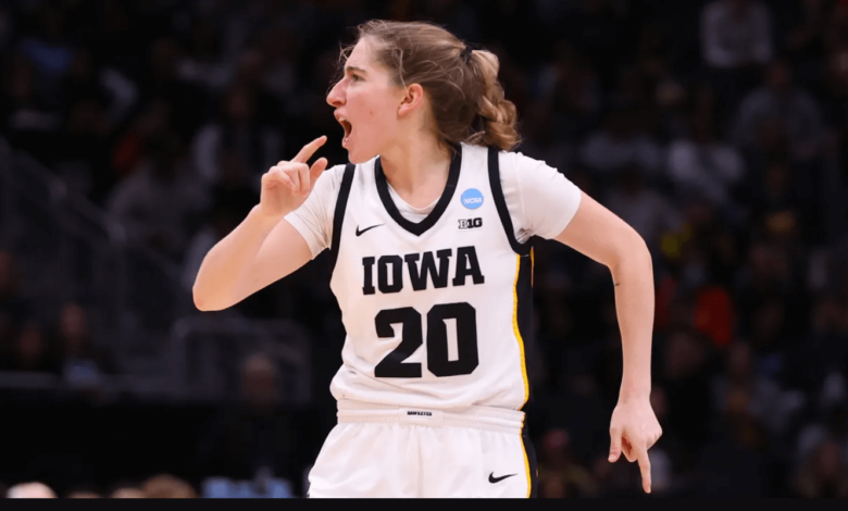 Kate Martin Net Worth