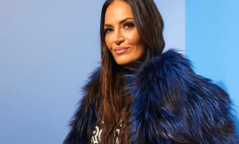 Lisa Barlow Net Worth