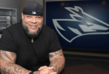 Tyrus Net Worth