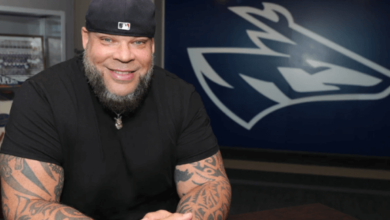 Tyrus Net Worth
