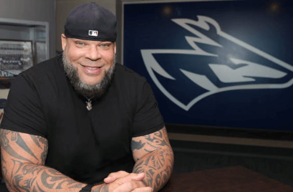 Tyrus Net Worth