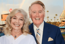 Vin Scully Net Worth