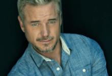 Eric Dane Net Worth