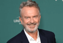 Sam Neill Net Worth