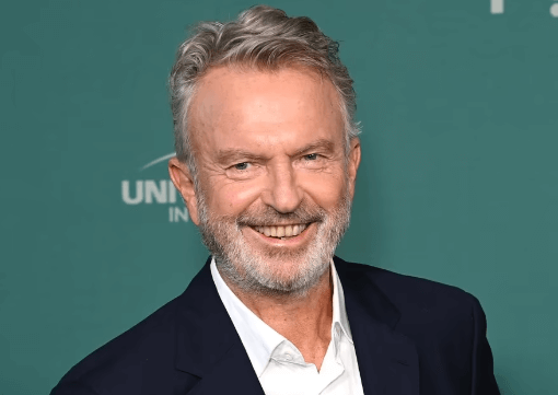 Sam Neill Net Worth