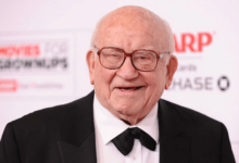 Ed Asner Net Worth