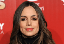 Eliza Dushku Net Worth
