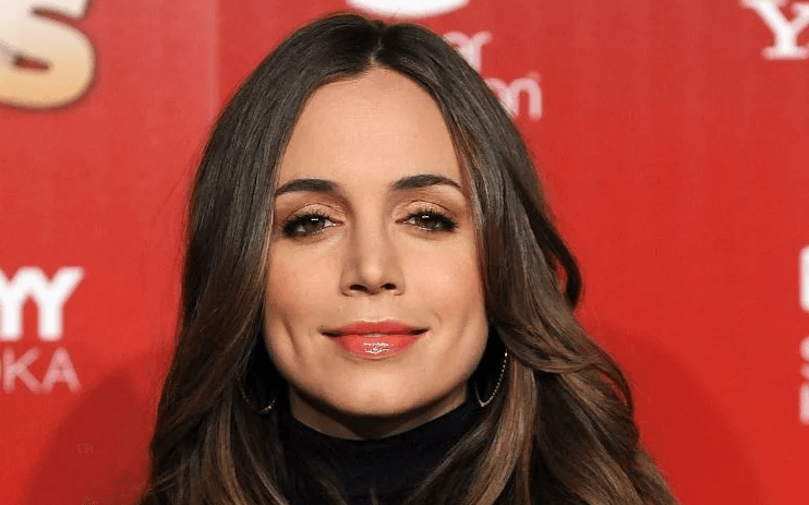 Eliza Dushku Net Worth