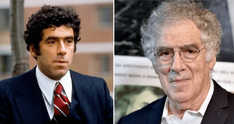 Elliott Gould Net Worth