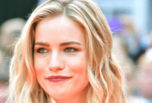 Willa Fitzgerald Net Worth