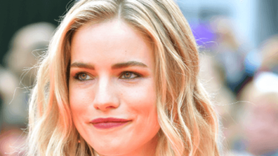 Willa Fitzgerald Net Worth