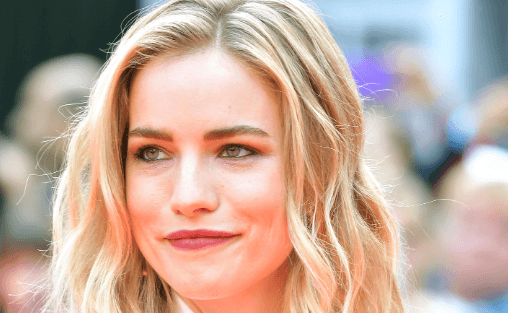 Willa Fitzgerald Net Worth