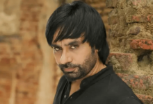 Babbu Maan Net Worth