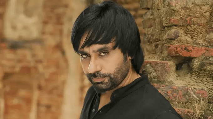 Babbu Maan Net Worth