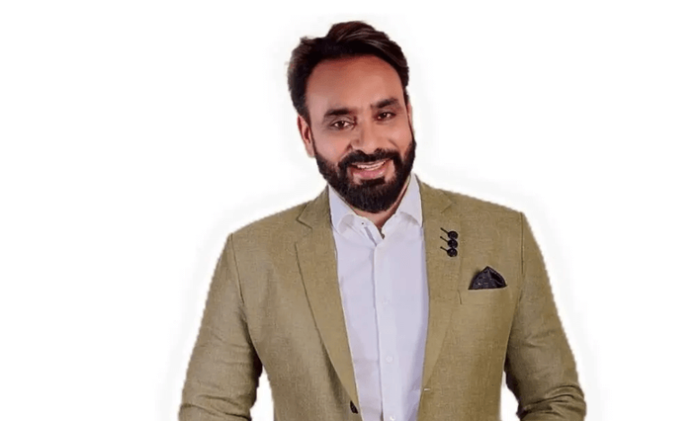 Babbu Maan Net Worth in Rupees