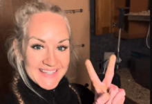Aurikatariina Net Worth