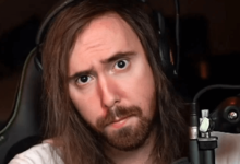 Asmongold Net Worth