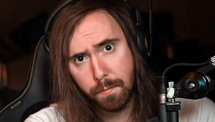 Asmongold Net Worth