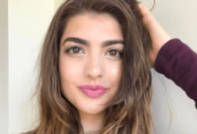 Rachel Levin Net Worth
