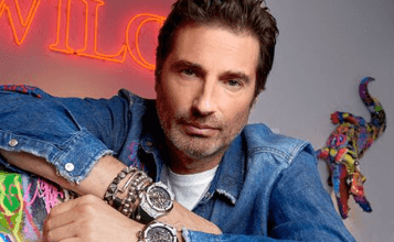 Richard Orlinski Net Worth