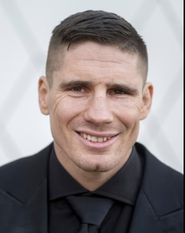 Rico Verhoeven Net Worth