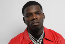 Big Boogie Net Worth