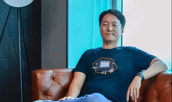 BGMI Net Worth