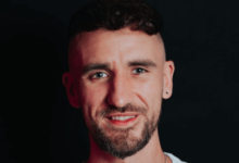 Billy Gillies Net Worth