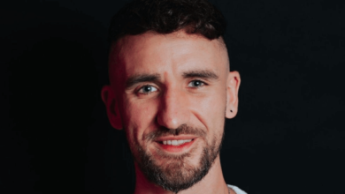 Billy Gillies Net Worth