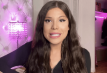 Blaire White Net Worth