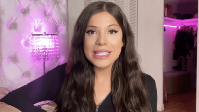Blaire White Net Worth