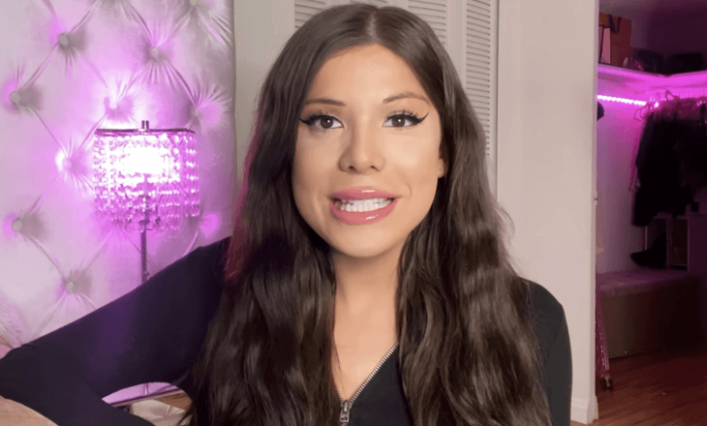 Blaire White Net Worth