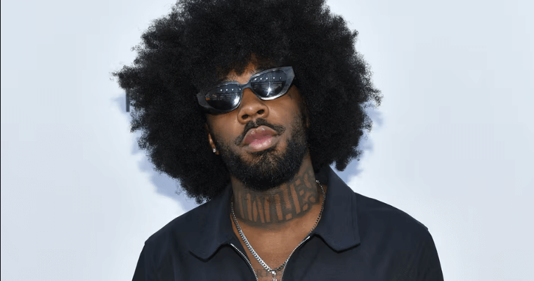 Brent Faiyaz Net Worth