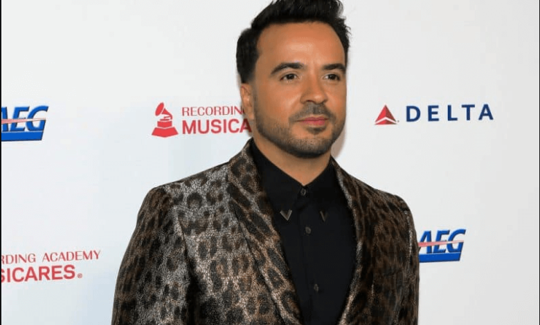 Luis Fonsi Net Worth