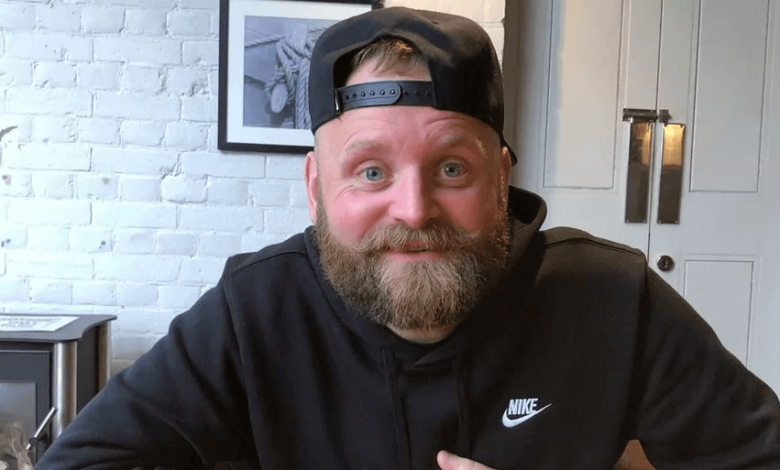 Arron Crascall Net Worth