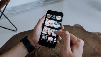 accessing streams on crackstreams