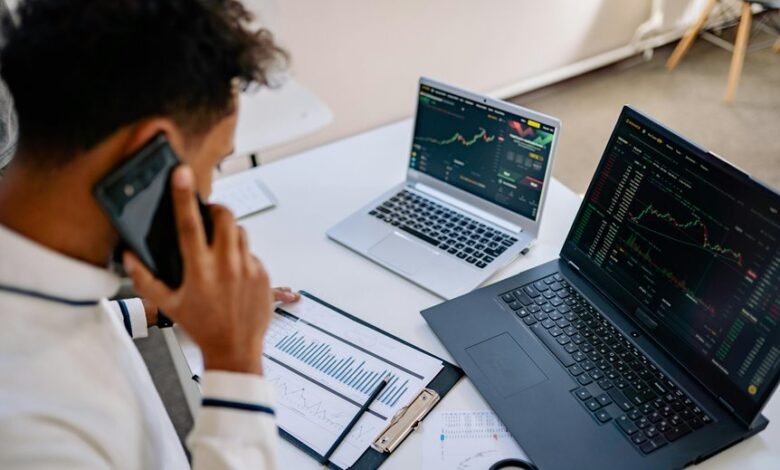 call data distribution trends