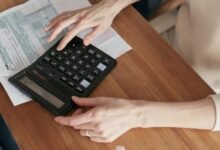 financial management tips shared