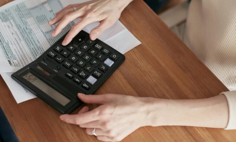 financial management tips shared