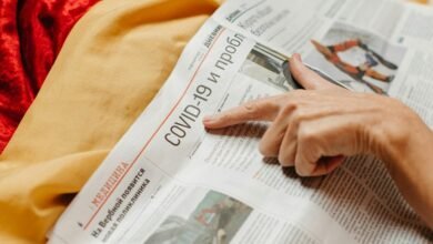 health news and tips