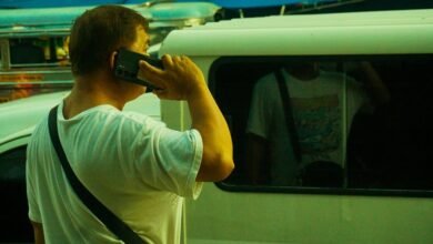 mobile call analysis insights