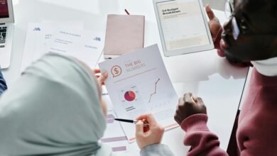 mobile call data analysis