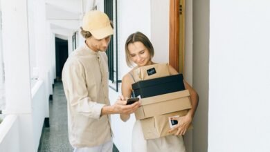 mobile call distribution insights